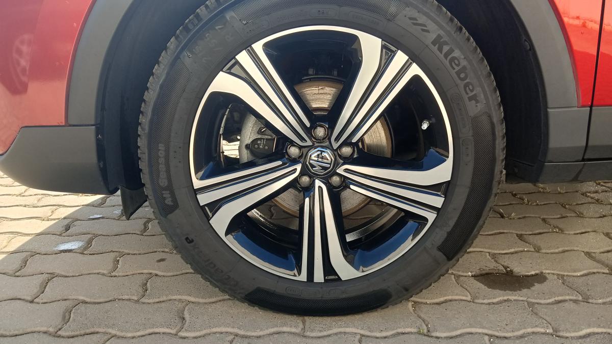 Mg ZS 1.0T-GDI aut. Comfort